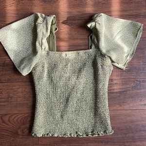 Abercrombie & Fitch shirt